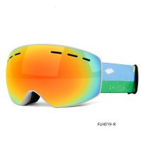 Fashion Design SKI GOGGLES