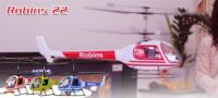 Robins 22 Electrical RC Helicopter(RTF