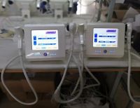 High Focused Radio Frequency RF Thermo