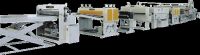 hollow grid sheet  extrusion line