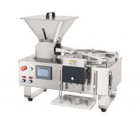 Pharmaceutical Multi Channel Automatic Vibrating Electronic