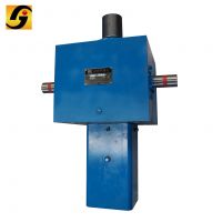 Worm Gear Screw Jack