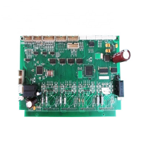 Double-side PCB&Multilayer PCB