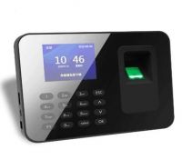 Fingerprint And EM Card Time Attendance
