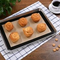 Silicone Baking Mat Sheet With Measurements
