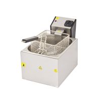 DRNFRT5LU-ELK Electric Fryer  5 Lt