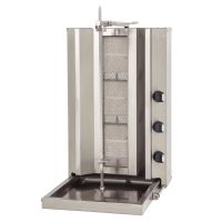 Shawarma Machine (Doner Machine) DRNDSG-3y