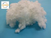 7Dx51MM Hollow Conjugated Siliconized