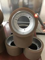 Rice Rubber Rollers