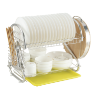 Kitchen Rack Plate Holder S Type