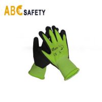 13 Gauge Fluorescent Nylon/polyester Liner