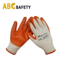 Red Latex Cotton Multi-Purpose Work
