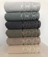 Cestepe Towels