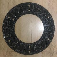 Clutch Disc Plate Clutch Facing Clutch