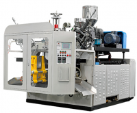 Extrusion Blow Molding Machine