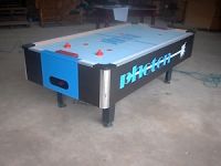 03-289F Air Hockey Table