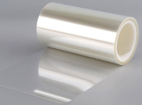 Functional Polyurethane tpu Film