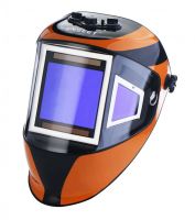 Large Viewing True Color Solar Powered