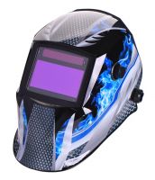 Safety SmarTIGer Variable Auto Darkening  Welding