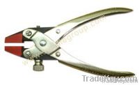 NYLON PAD PARALLEL PLIER