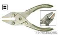 BRASS TIP PARALLEL ACTION PLIER