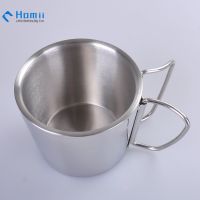 Hangzhou Homii Industry Stainless Steel Double