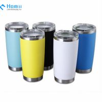 Hangzhou Homii Industry 20oz 30oz Stainless