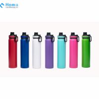 Hangzhou Homii Industry Stainless Steel Vacuum