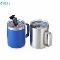 Hangzhou Homii Industry 10oz 12oz Stainless
