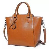 Leather Handbags