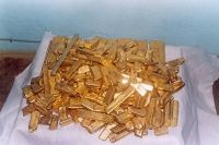 Gold And Diamond