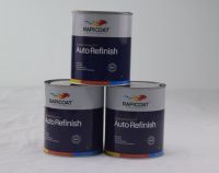 Good Flow Professional Spray Auto Paint