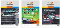 Good Quality Automotive Paint Equivalent To