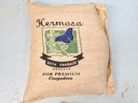 Hessian Bag