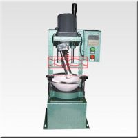 TYM120 Automatic Ultrafine Powder Grinder with Ceramic Mortar 