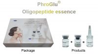 High quality Anti- aging pea oligopeptide Oligopptide Essence in stock 