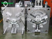 Japanese High Quality Custom Plastic Mold