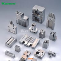 Japanese High Quality Custom Plastic Mold