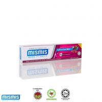 Mismis Extra Cool Mint Natural Toothpaste 