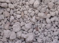 PUMICE STONE FOR FADING OF DENIM