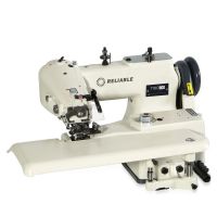 Reliable 7100DB Drapery Blindstitch Machine