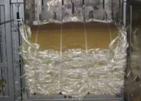 Fiber Glass Roving Waste