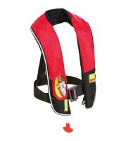 150 N inflatable life jacket