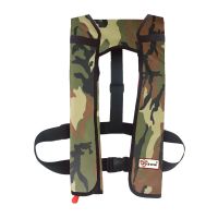 Eyson Automatic Manual Inflatable Life Jacket