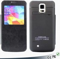 Portable Rechargable External Backup Battery Case