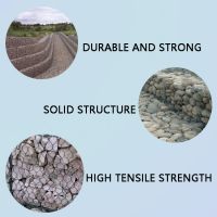 Best Sale Retaining Wall System Galvanized