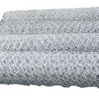 Good Quality Hexagonal Wire Gabion Mesh