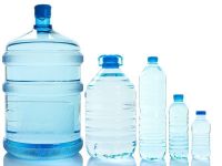 Drinking Water From Russia.