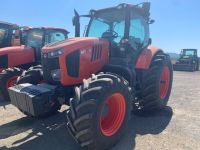 Used Kubota Tractor For Sale, Massey