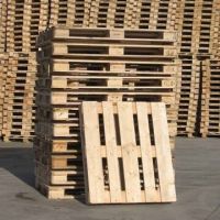 Wholesale New Epal/ Euro Wood Pallets/Wooden Euro Pallet 1200 X 800 Epal